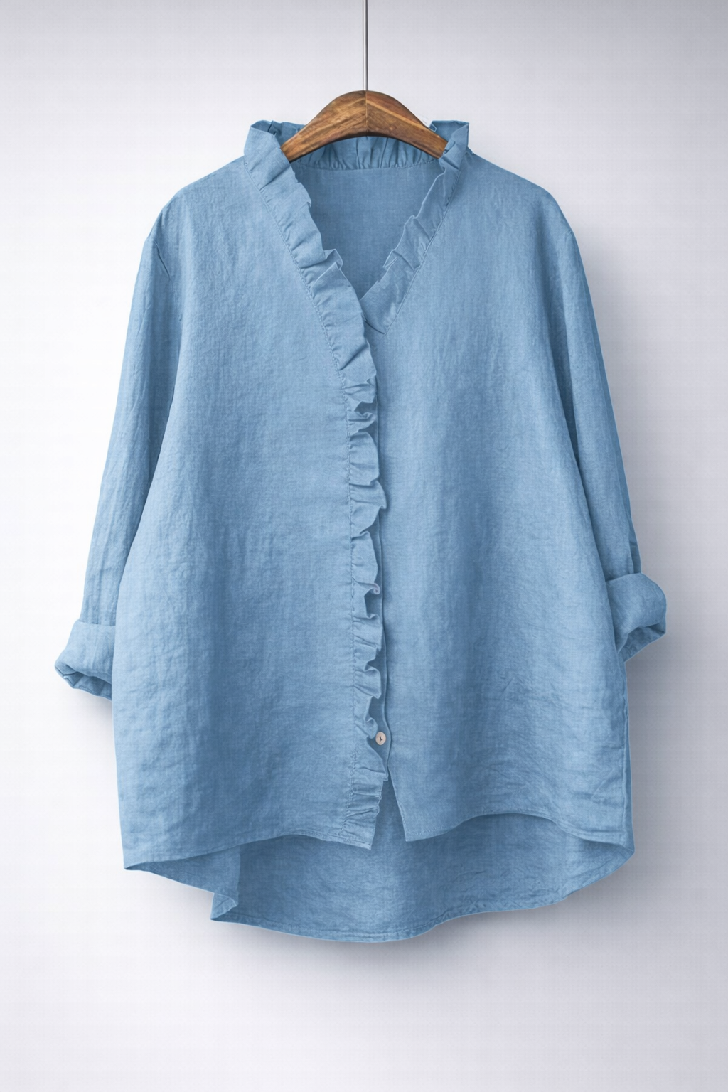 Blue / 5XL