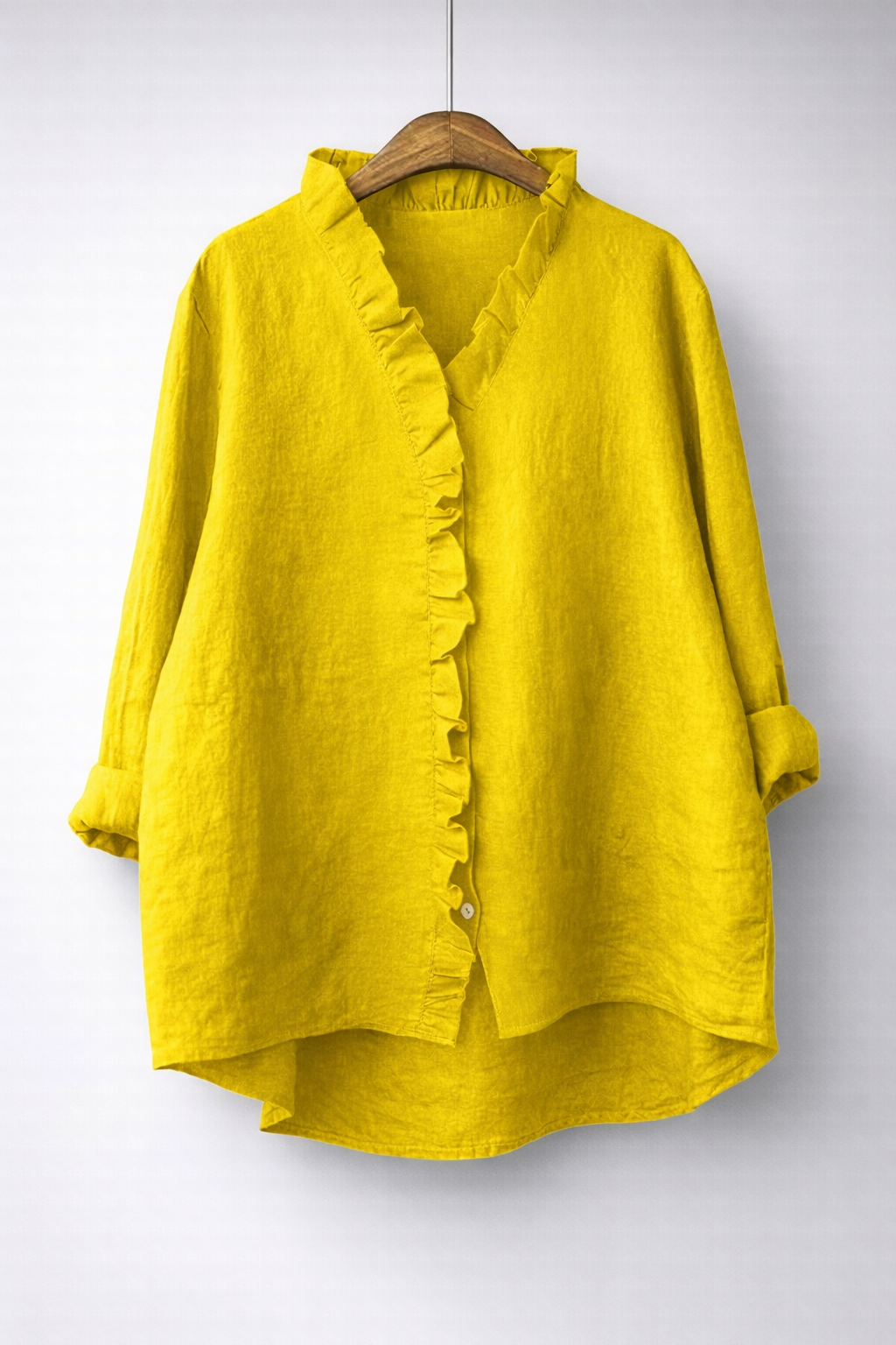 Yellow / 3XL