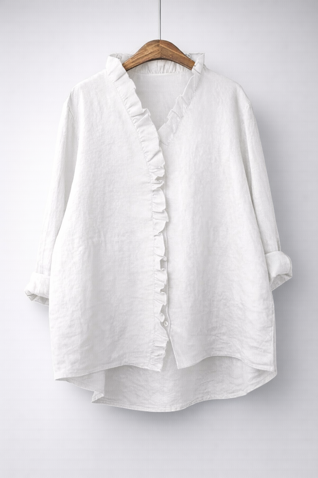 White / 5XL