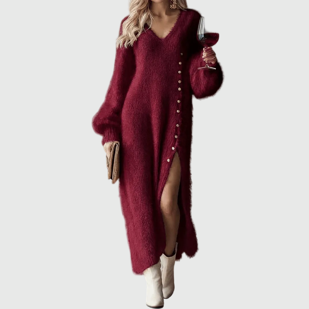 Burgundy / 3XL