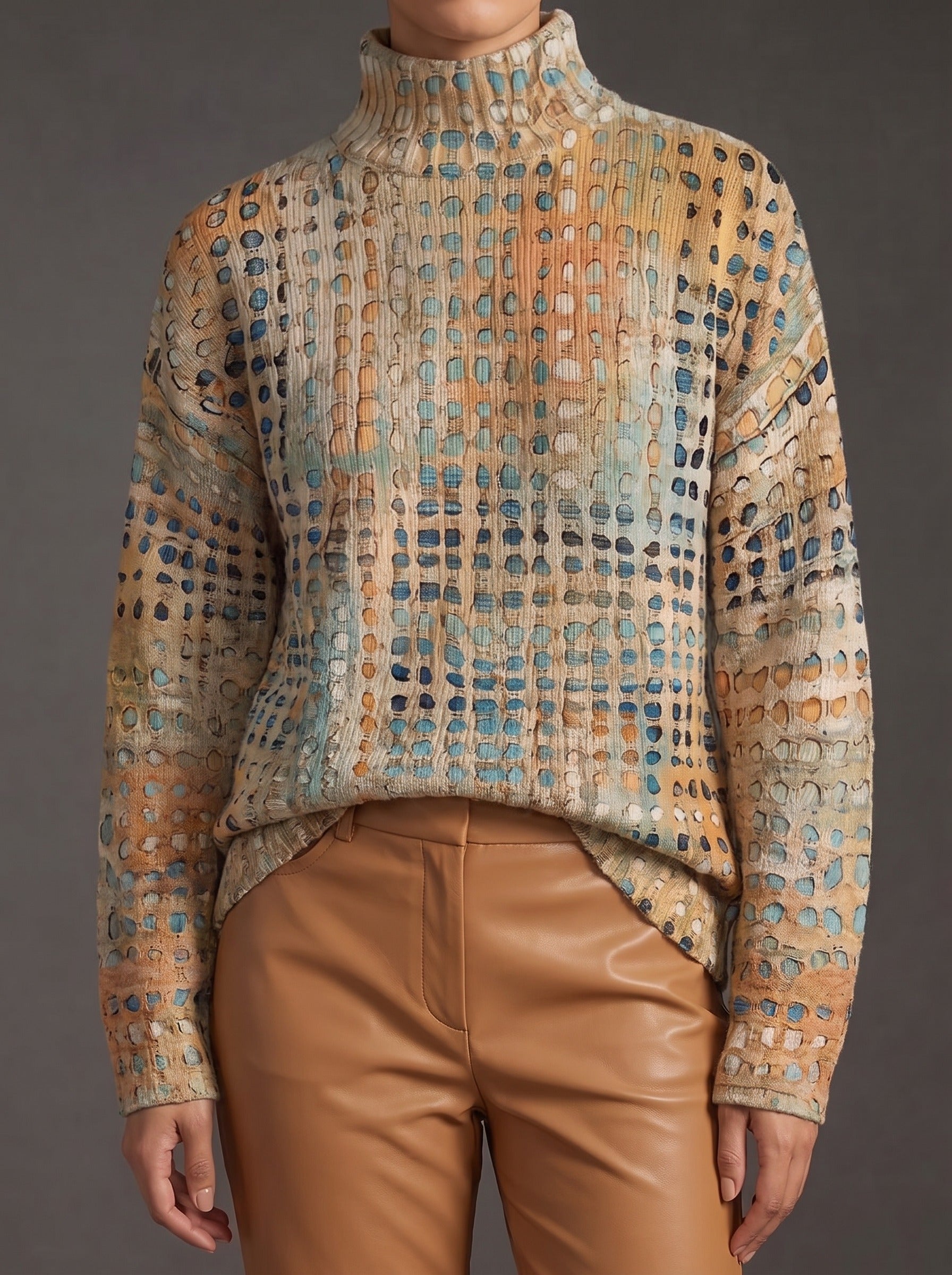Sand Ochre / 5XL