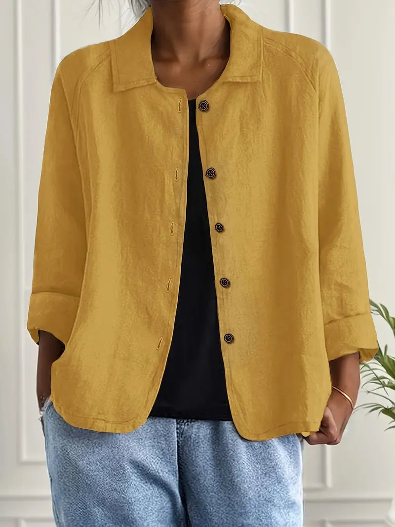 Yellow / 3XL