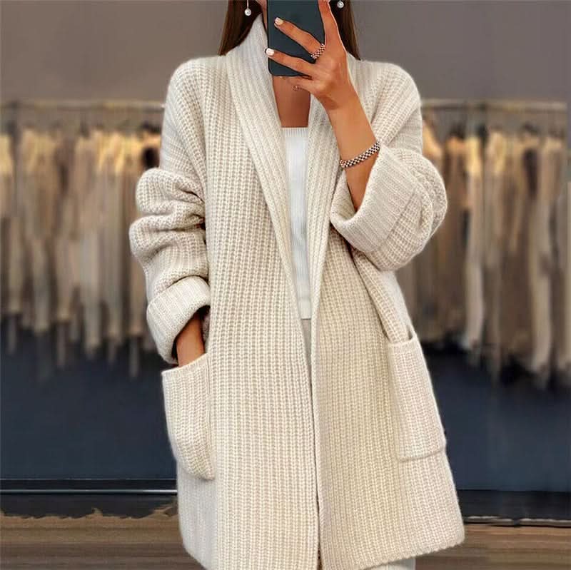 Beige / 5XL