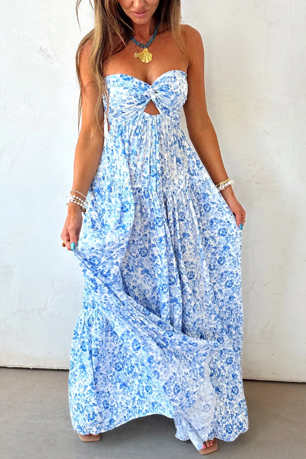 Blue / 3XL