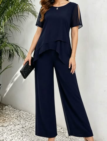 Dark Navy / 5XL