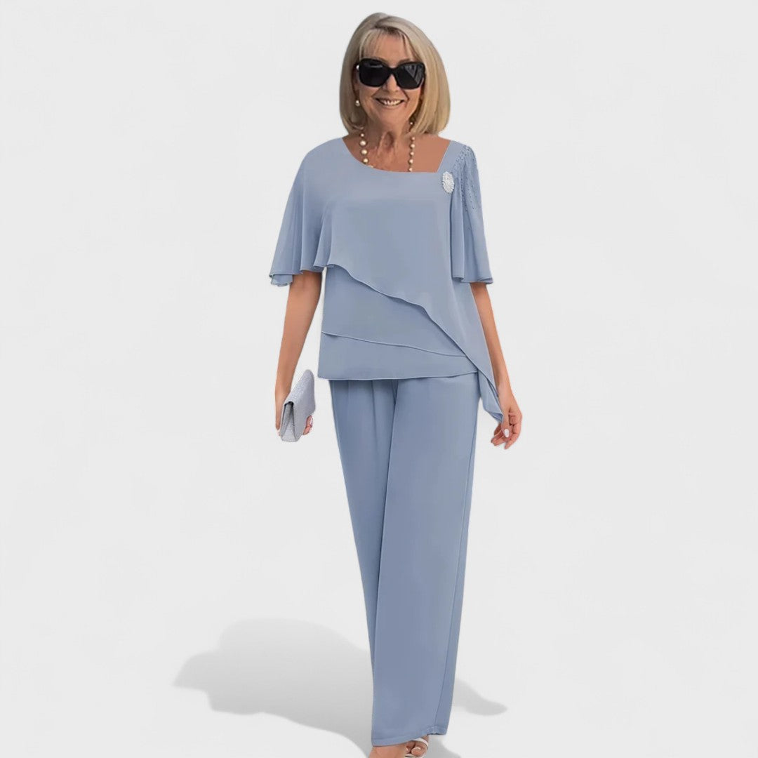 Blue / 3XL