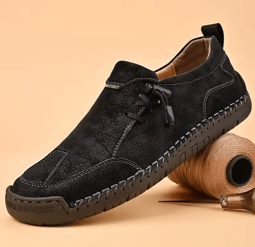 Black / 9