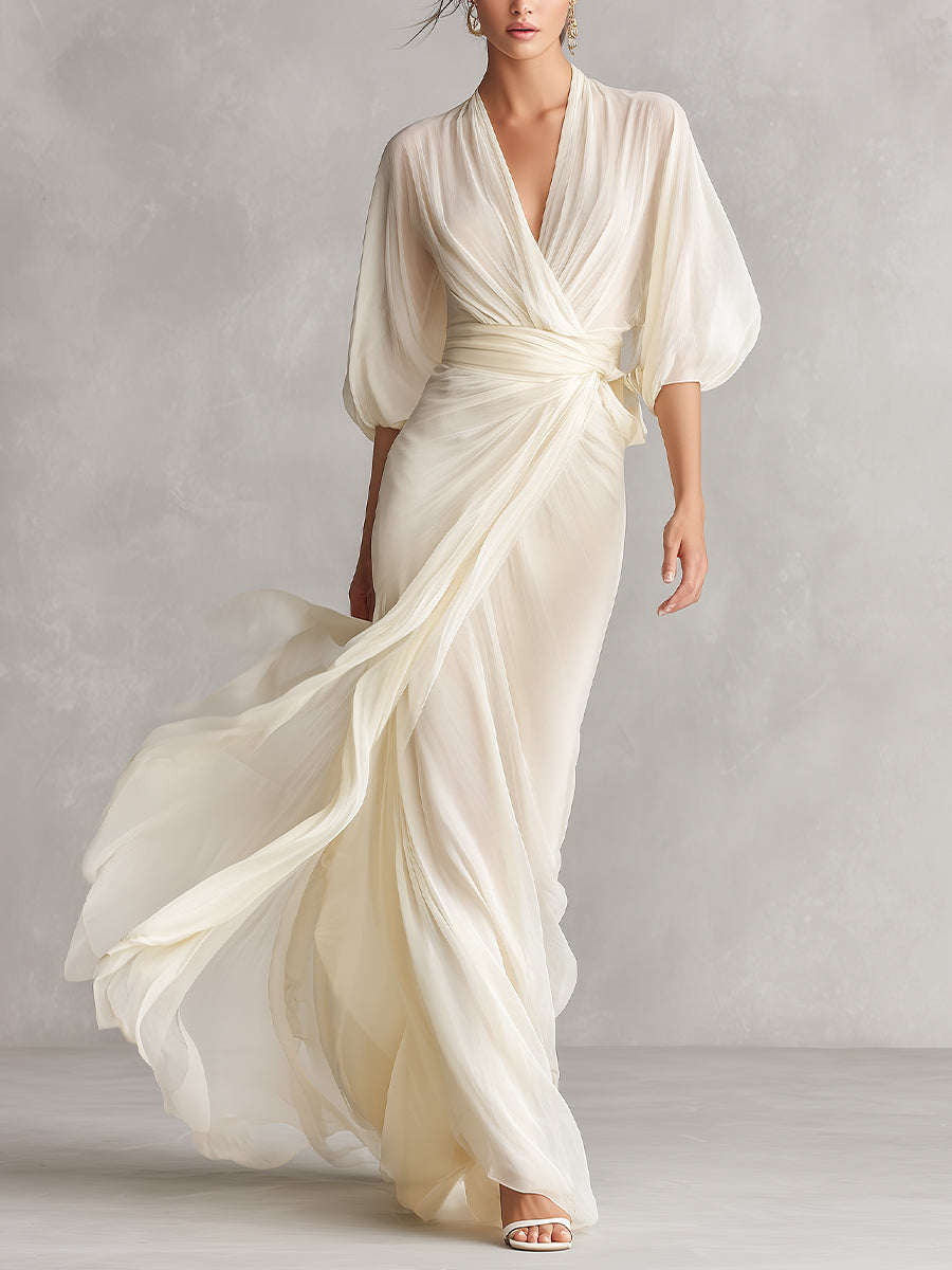 Ivory / 2XL