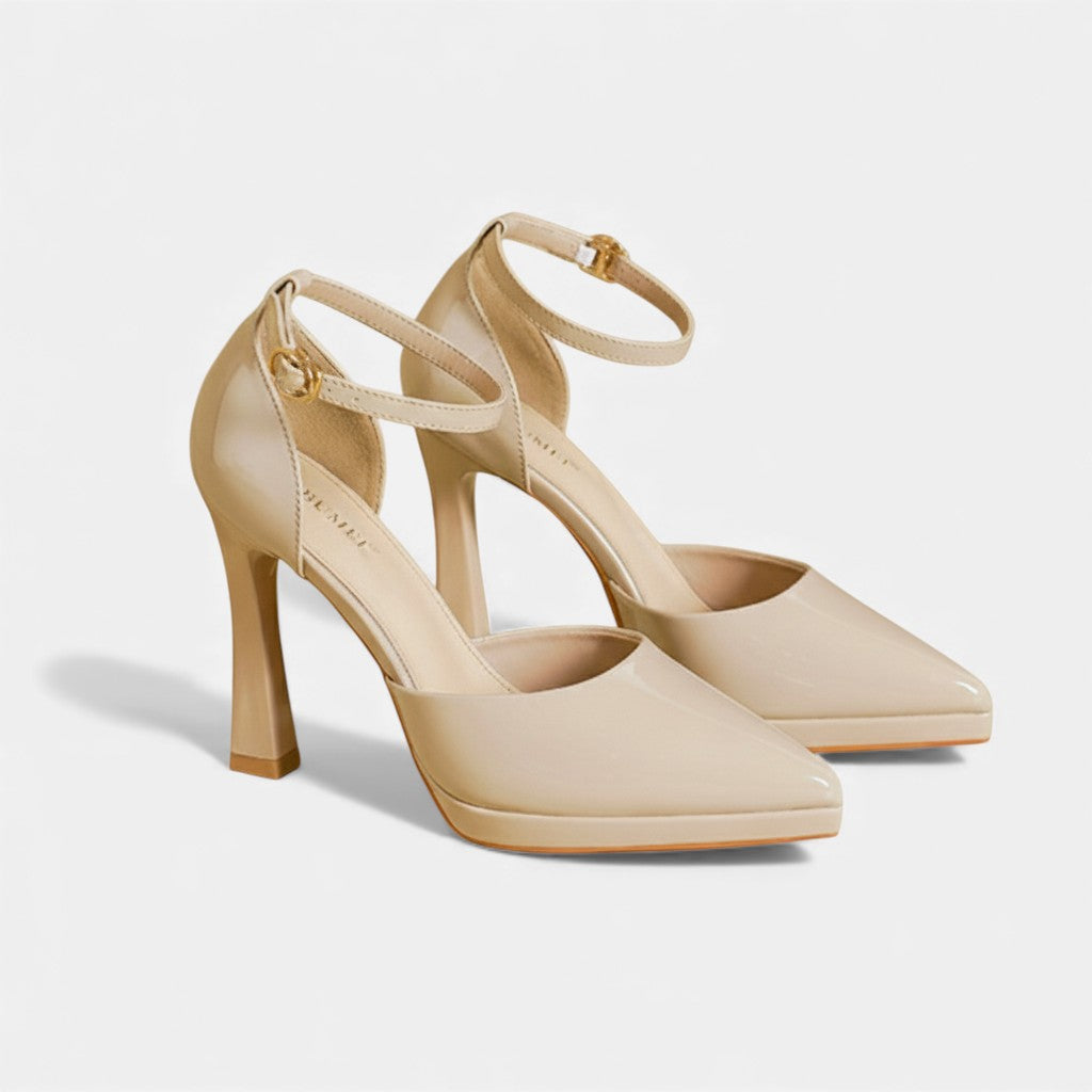 Beige / 9 US | 40 EU | 7 AU