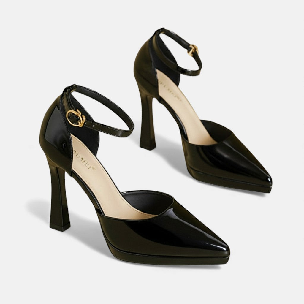 Black / 9 US | 40 EU | 7 AU