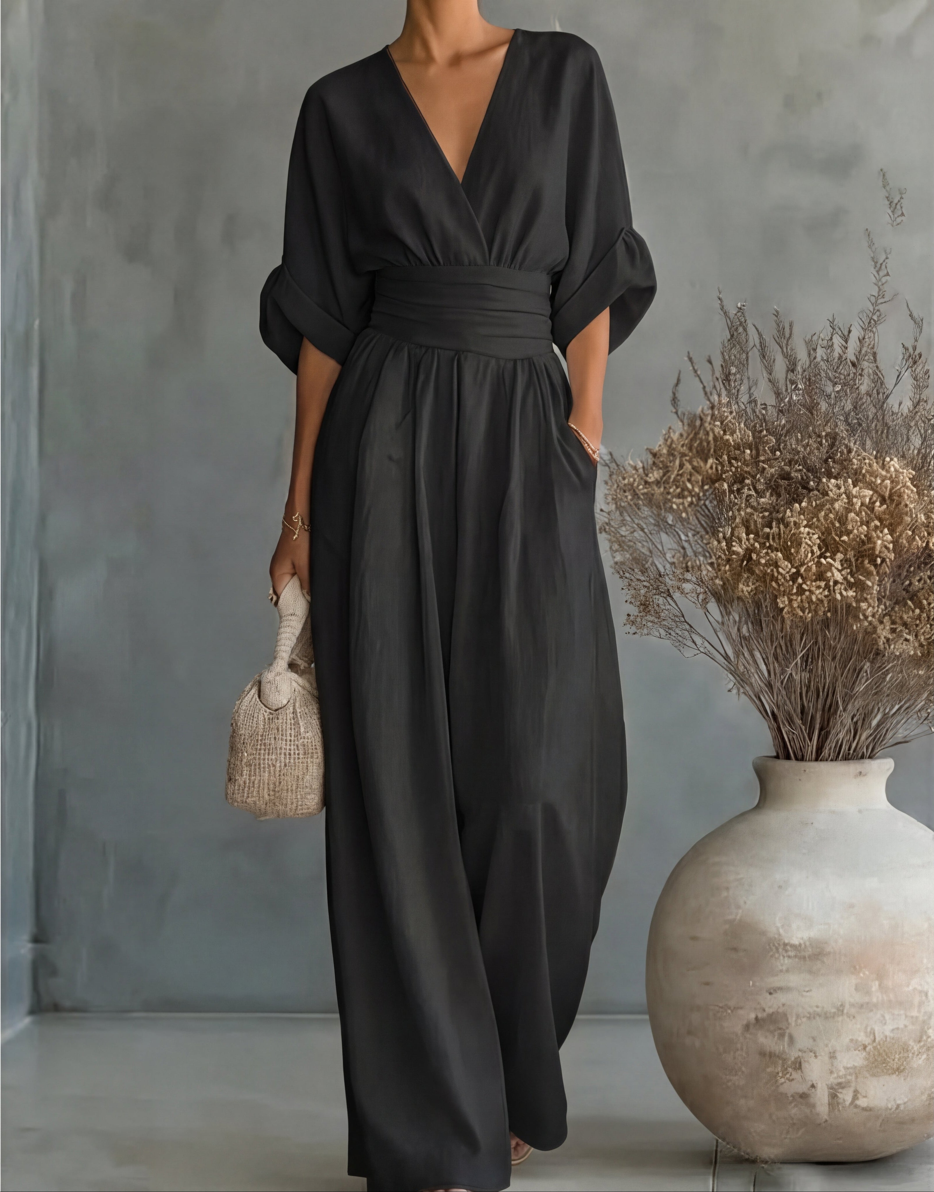 Black / 3XL