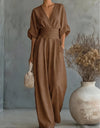 Brown / 3XL