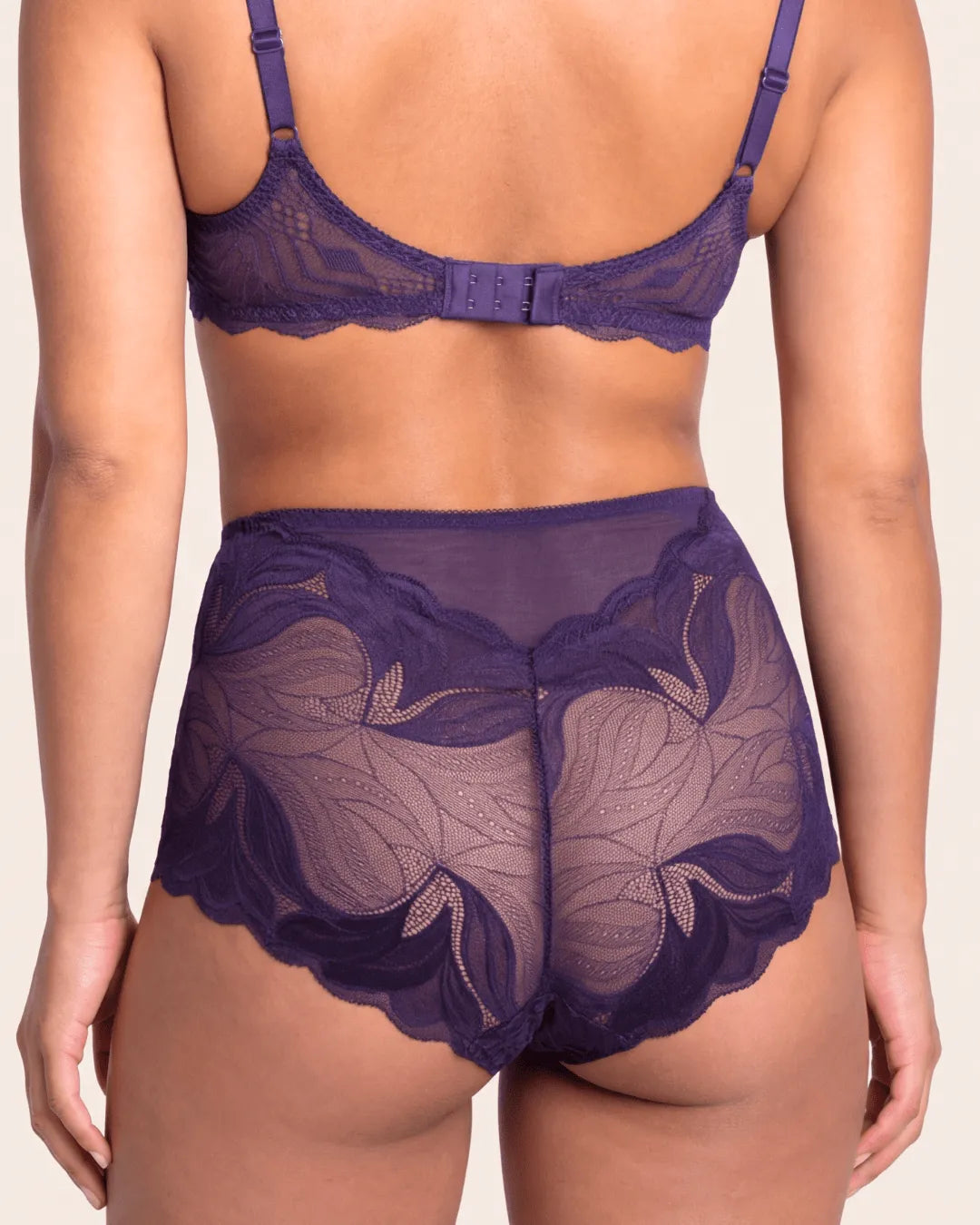 Purple / 3XL