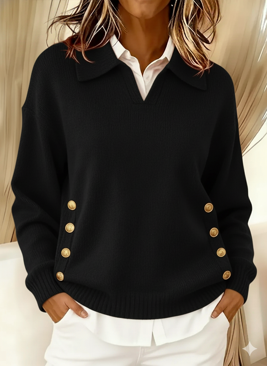 Black / 5XL