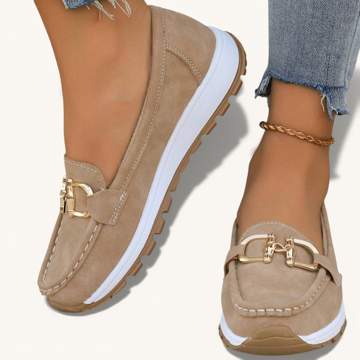 Taupe / 12