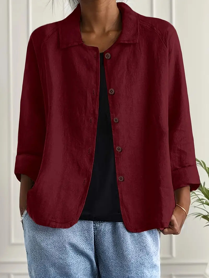 Red / 3XL