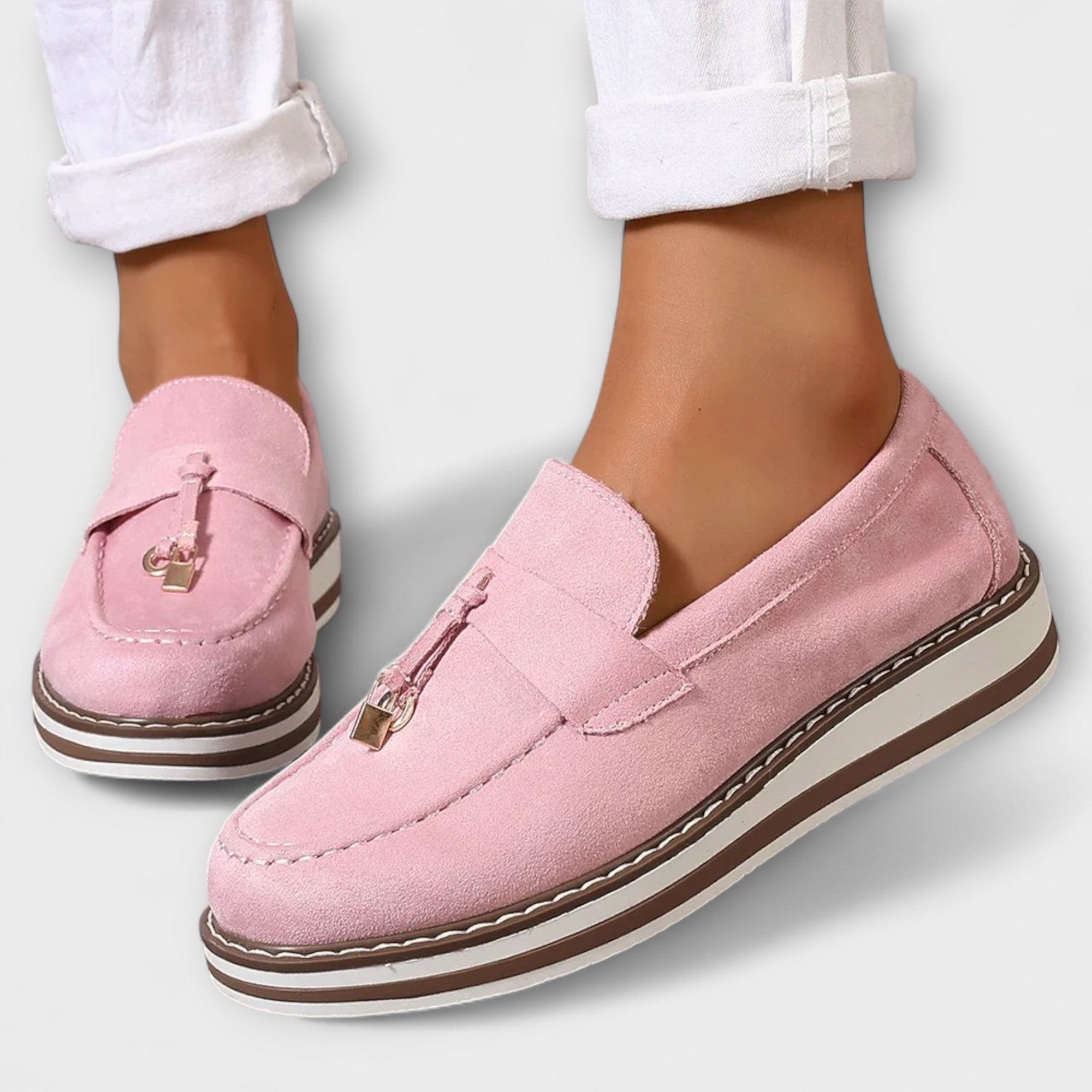Pink / 9.5