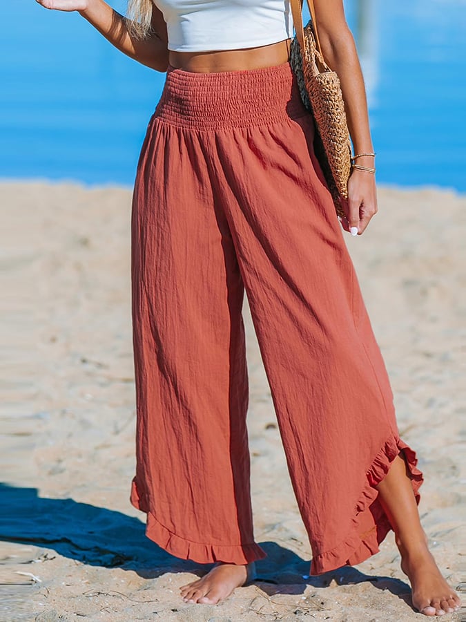 Red / XL