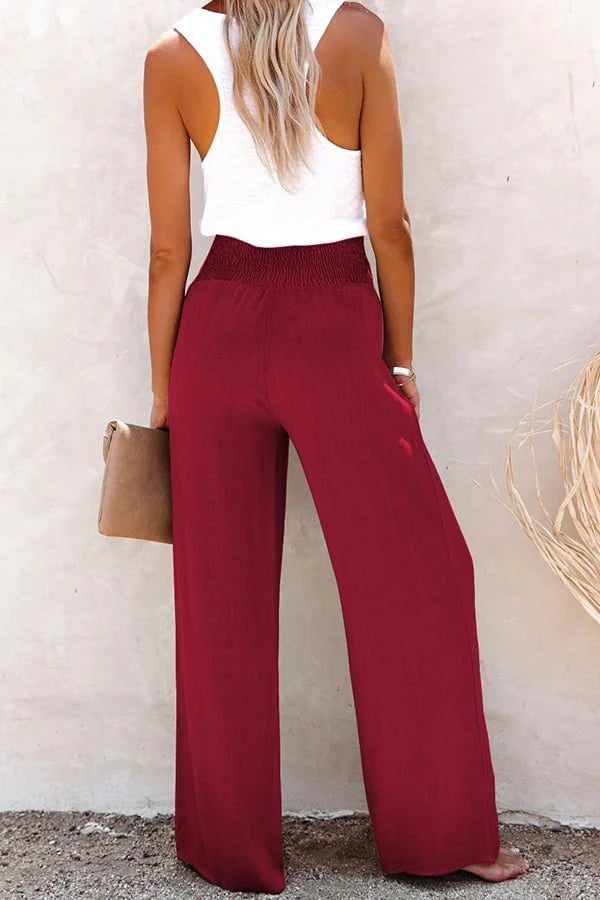 Wine Red / 3XL (18-20)