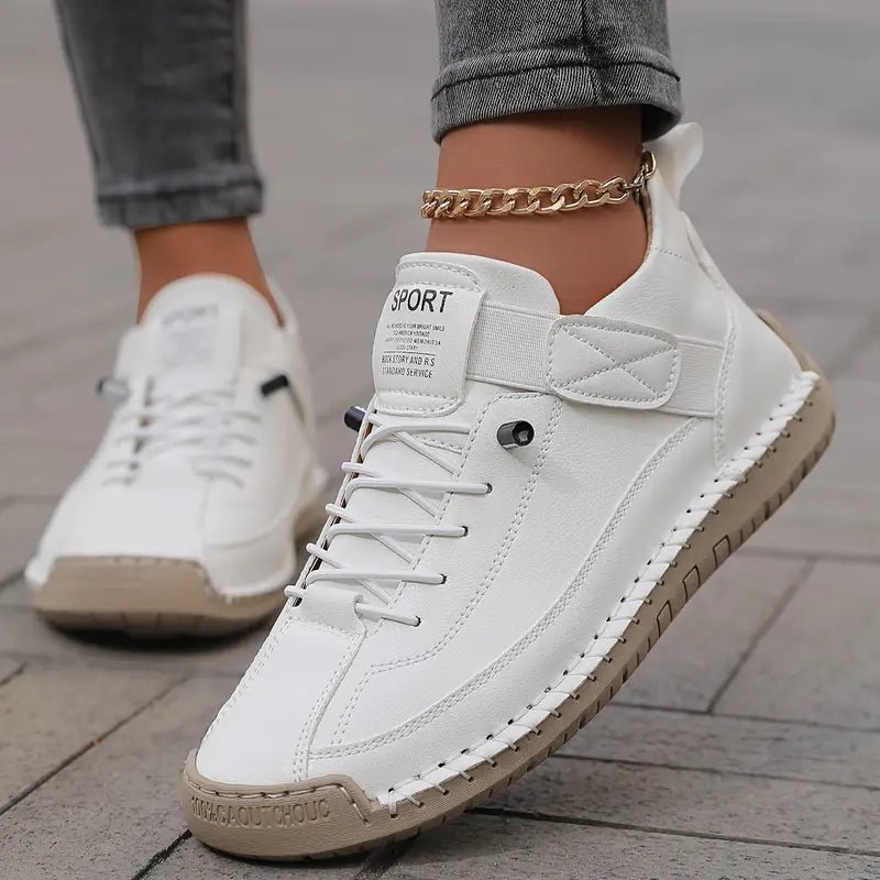 White / 5