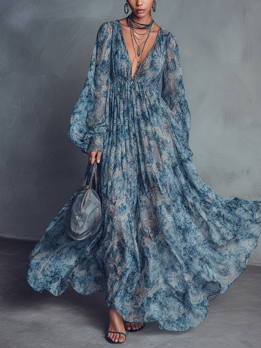 Blue / 2XL
