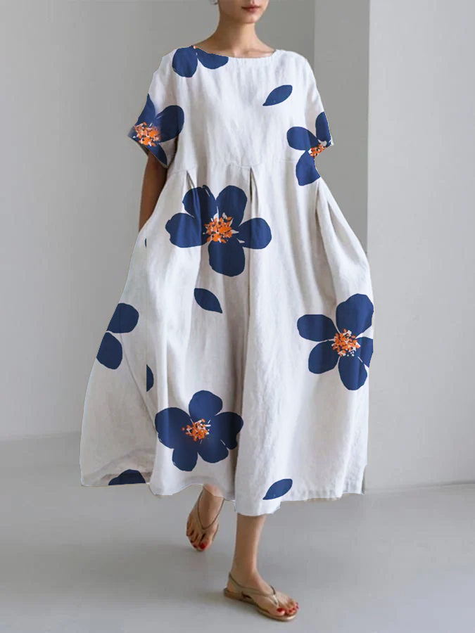 Blue / 5XL