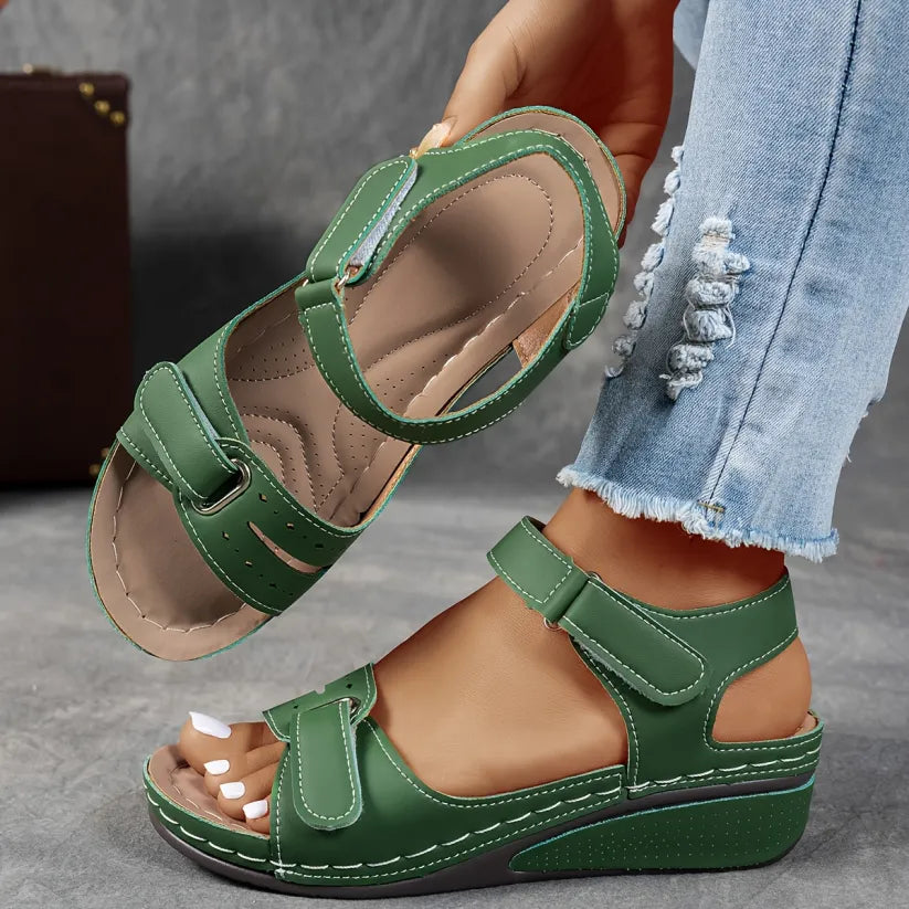 Green / US 12 – 12.5