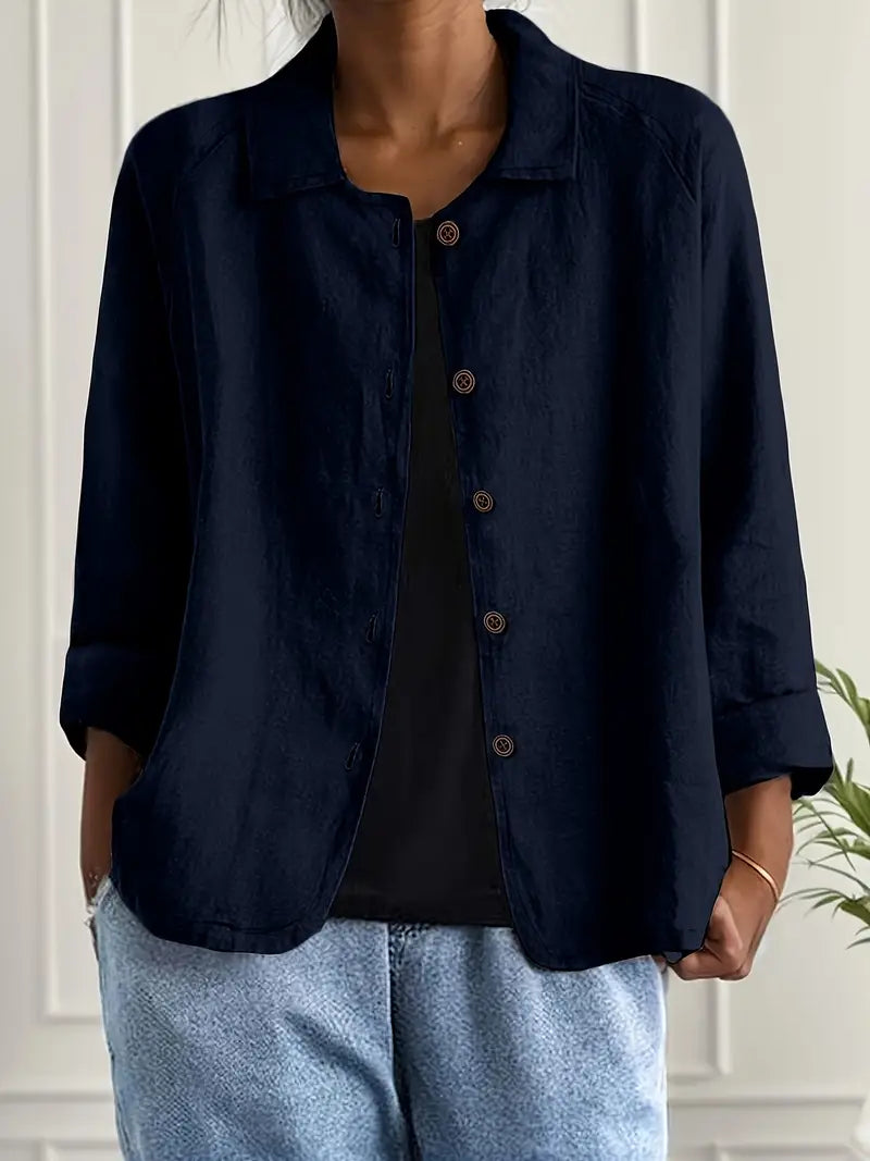 Blue / 3XL