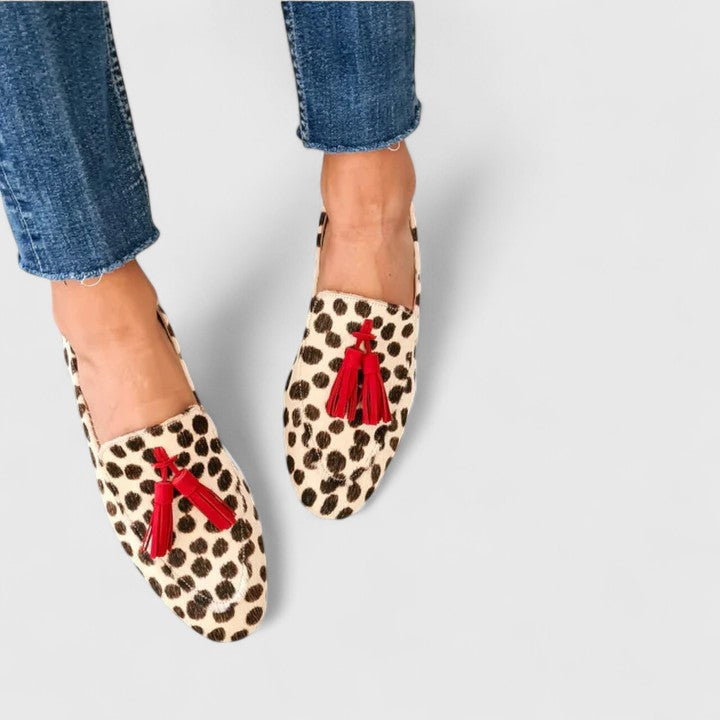 Leopard / 10