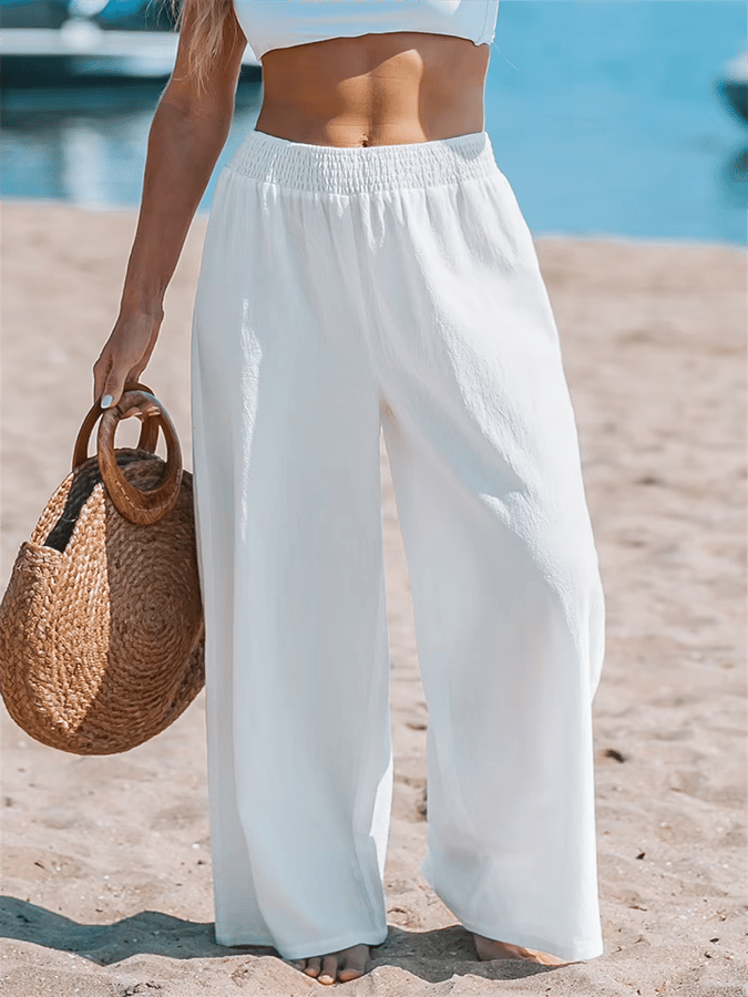 White / XL