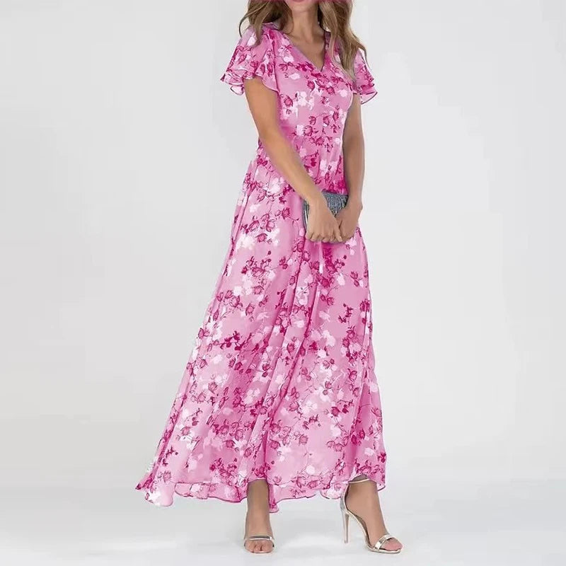 Pink / 2XL/US 14