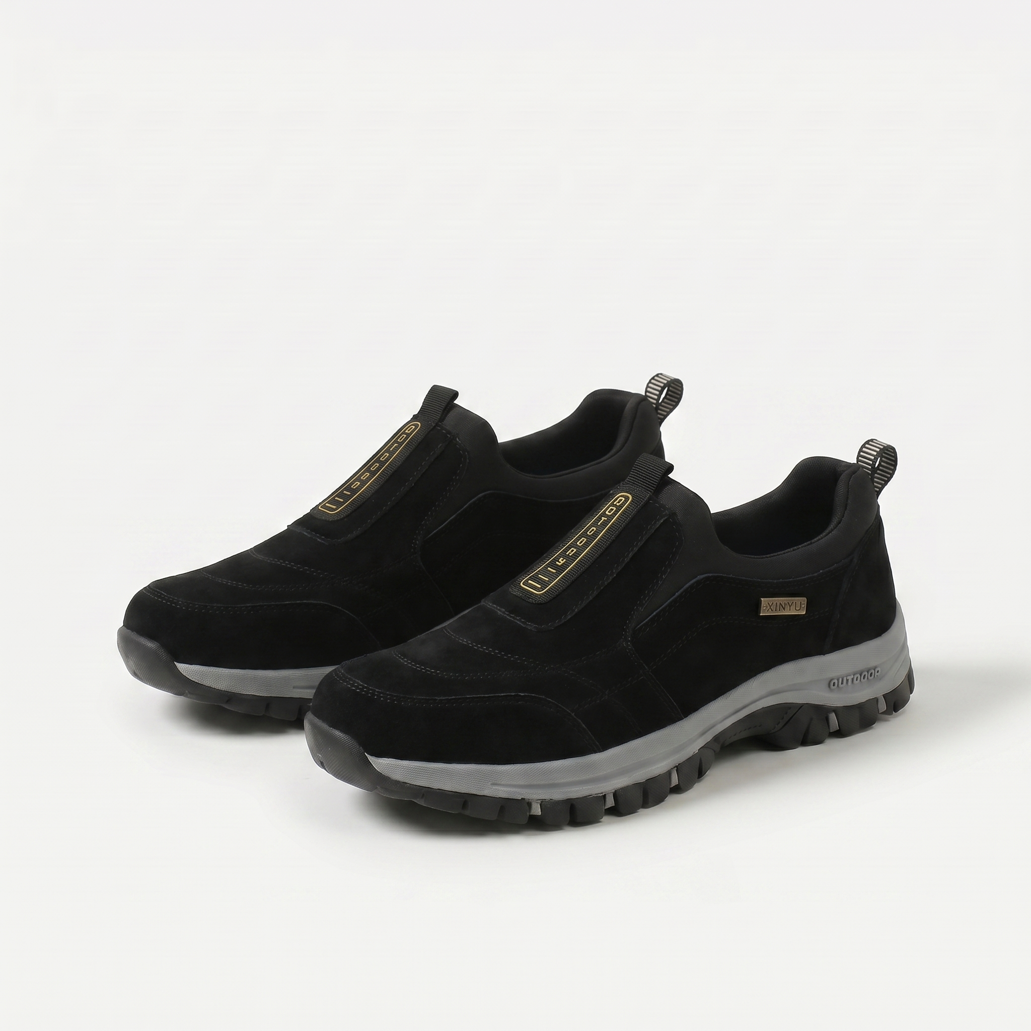 Black / 16