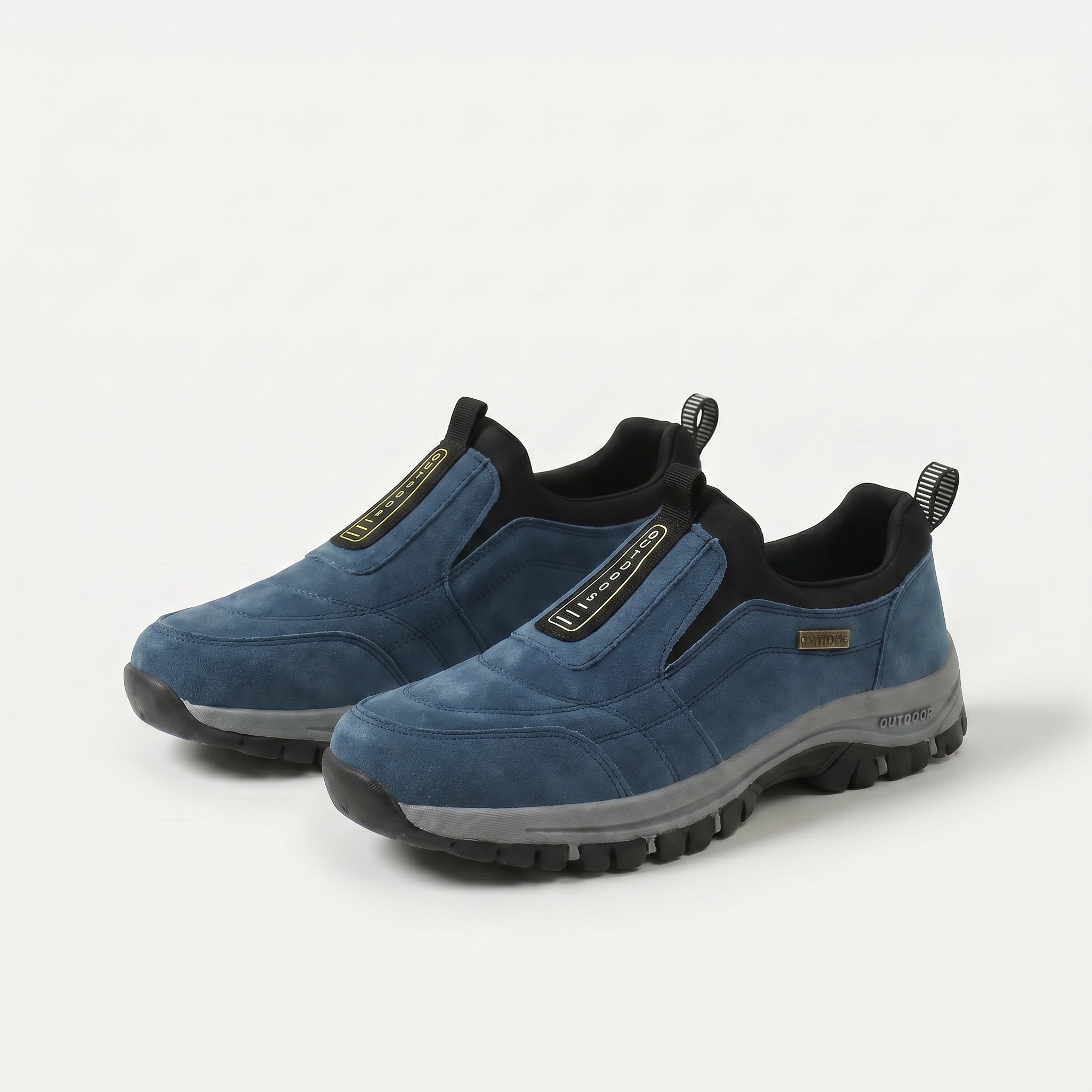 Blue / 16