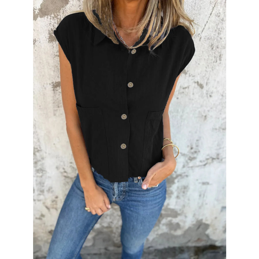 Black / 5XL