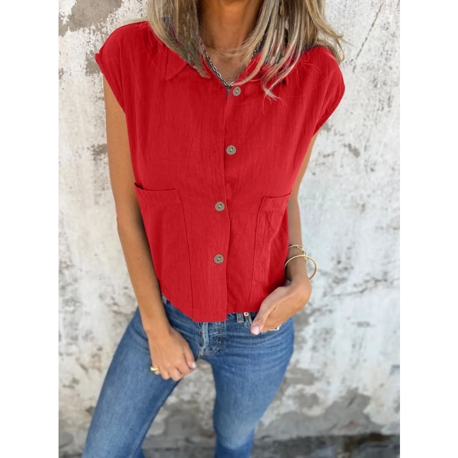 Red / 5XL
