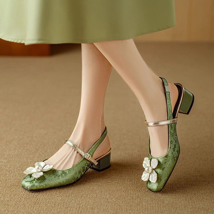 Green / 8.5