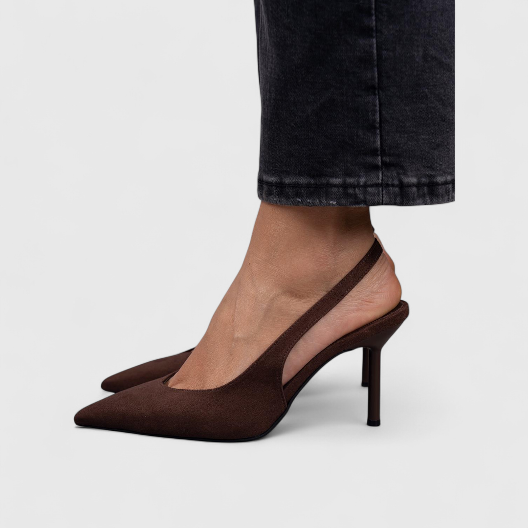 Brown / 11 US | 43 EU | 9 AU