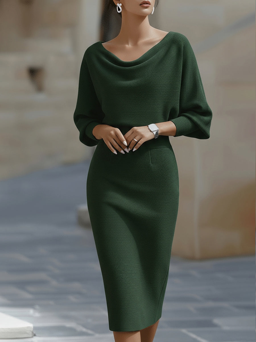 Green / 2XL(18)