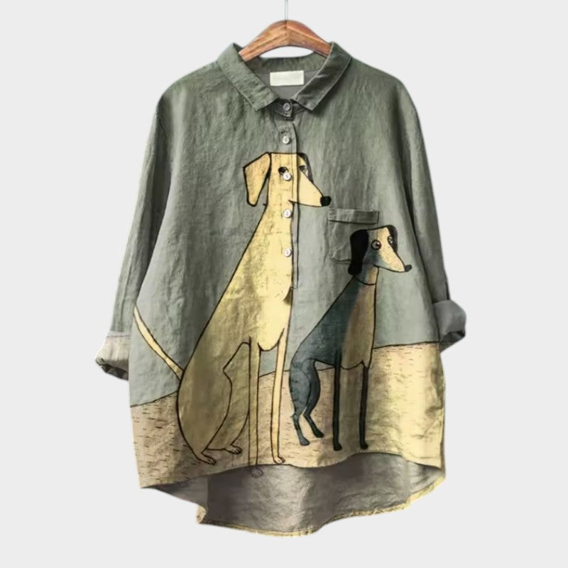 Pattern 6 / 5XL