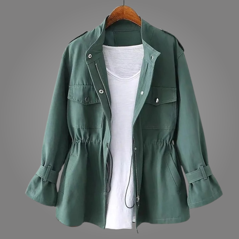 Green / XXL