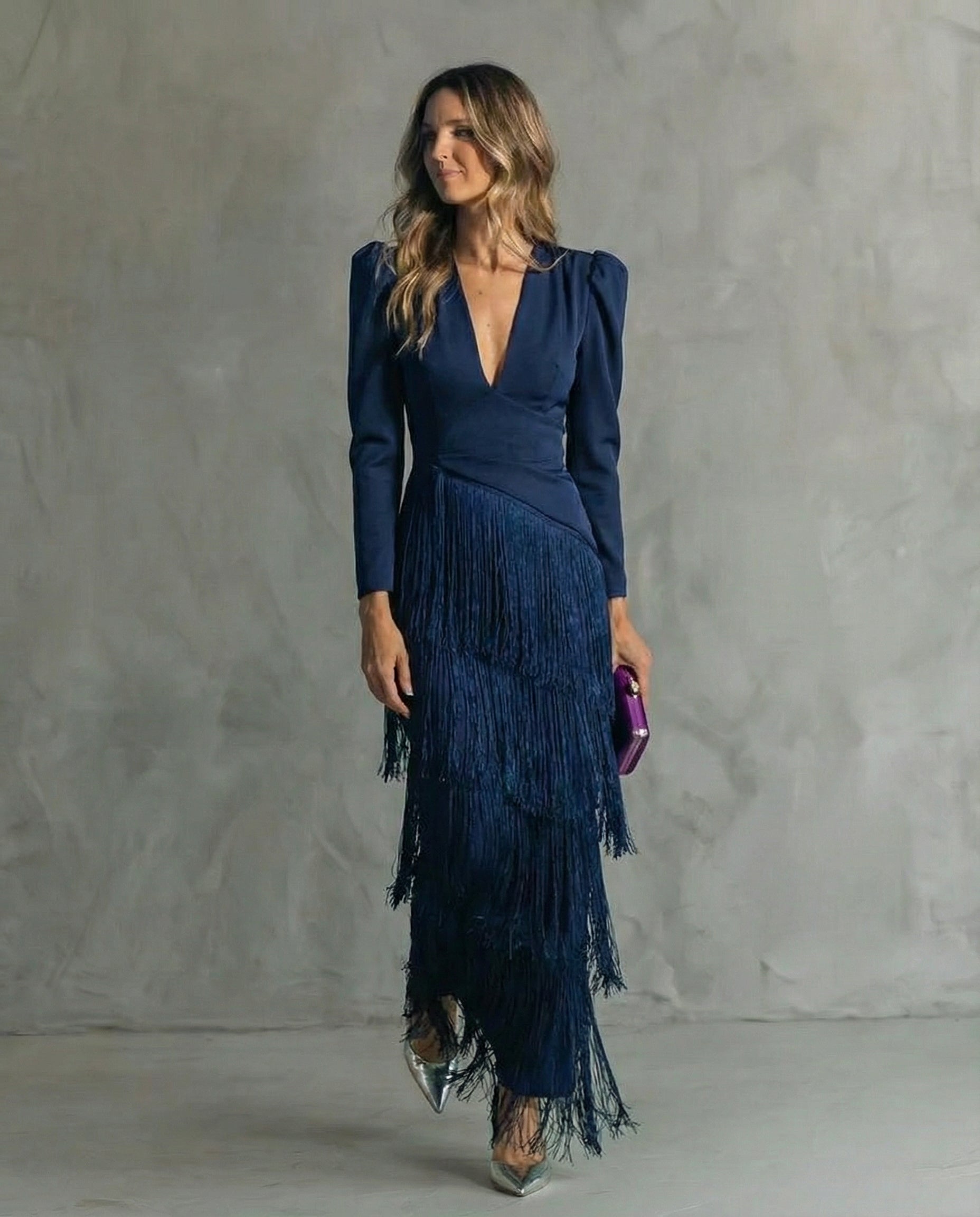 Blue / XXL/US 14
