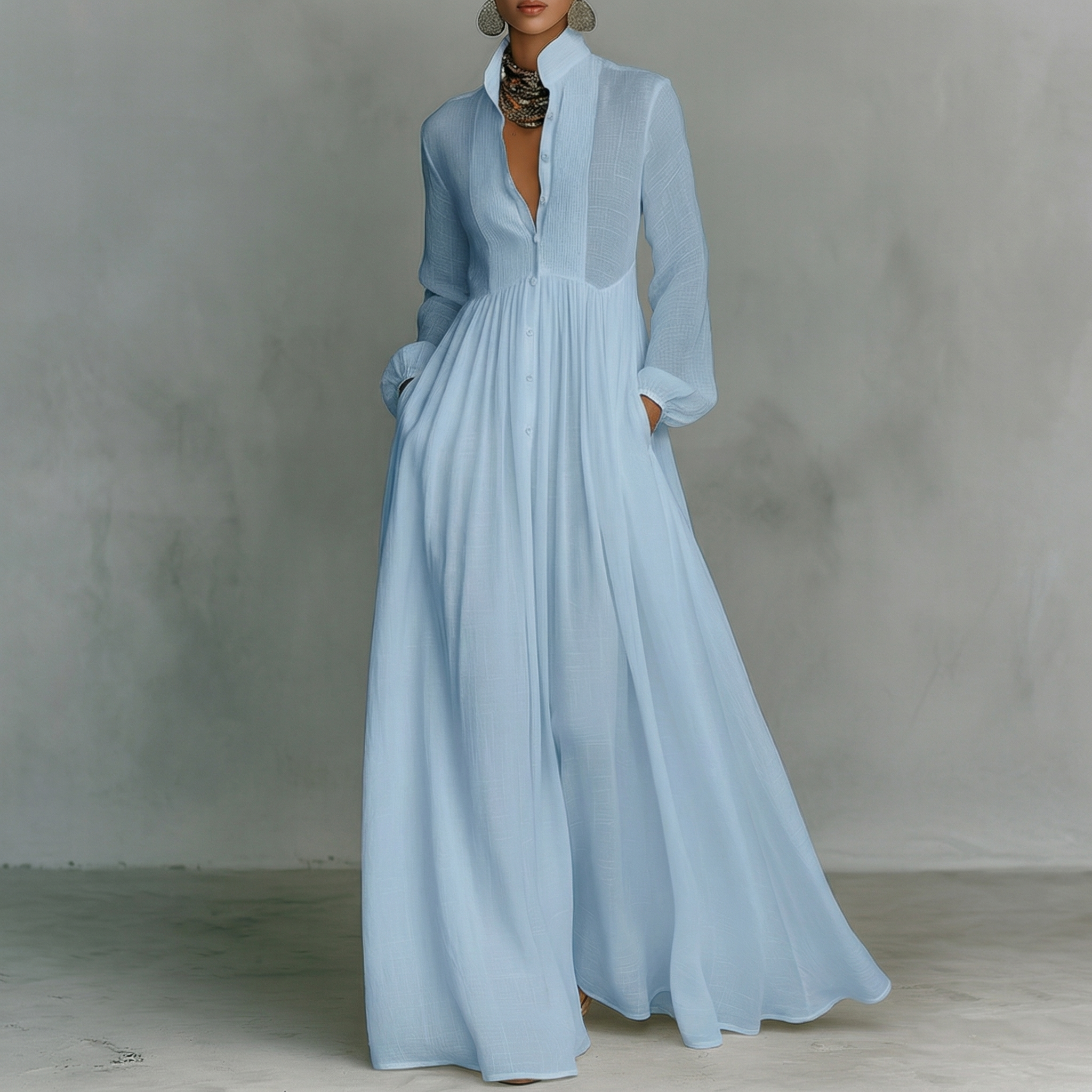 Blue / 2XL