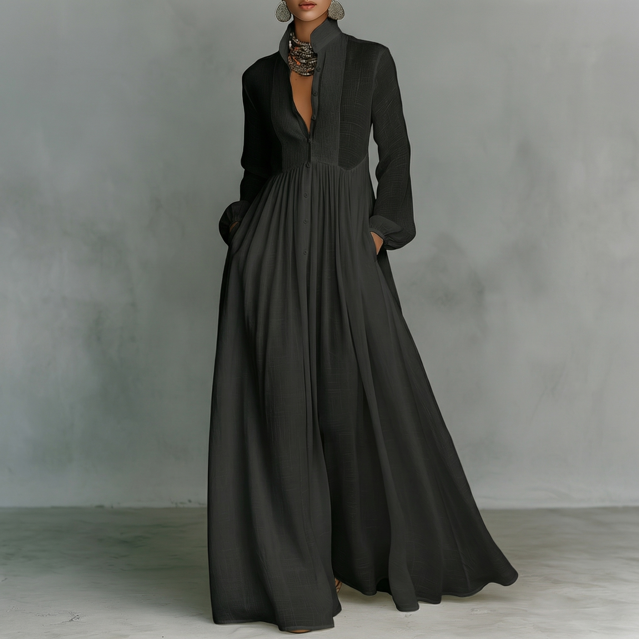 Black / 2XL