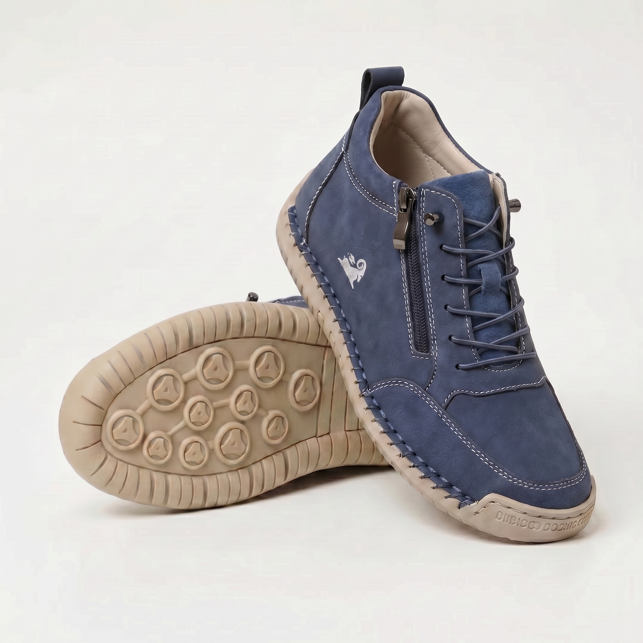 Dark Blue / 5