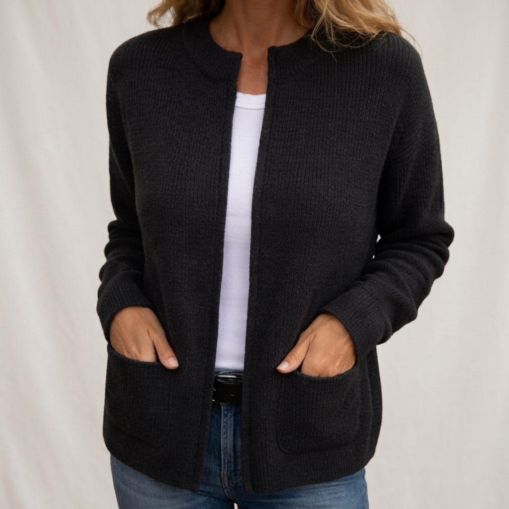 Black / 3XL