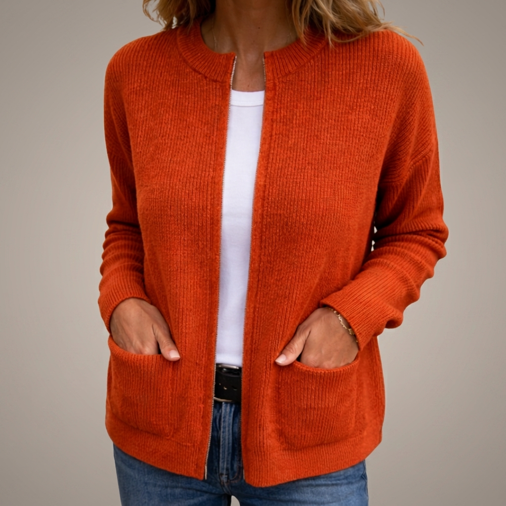 Orange / 3XL