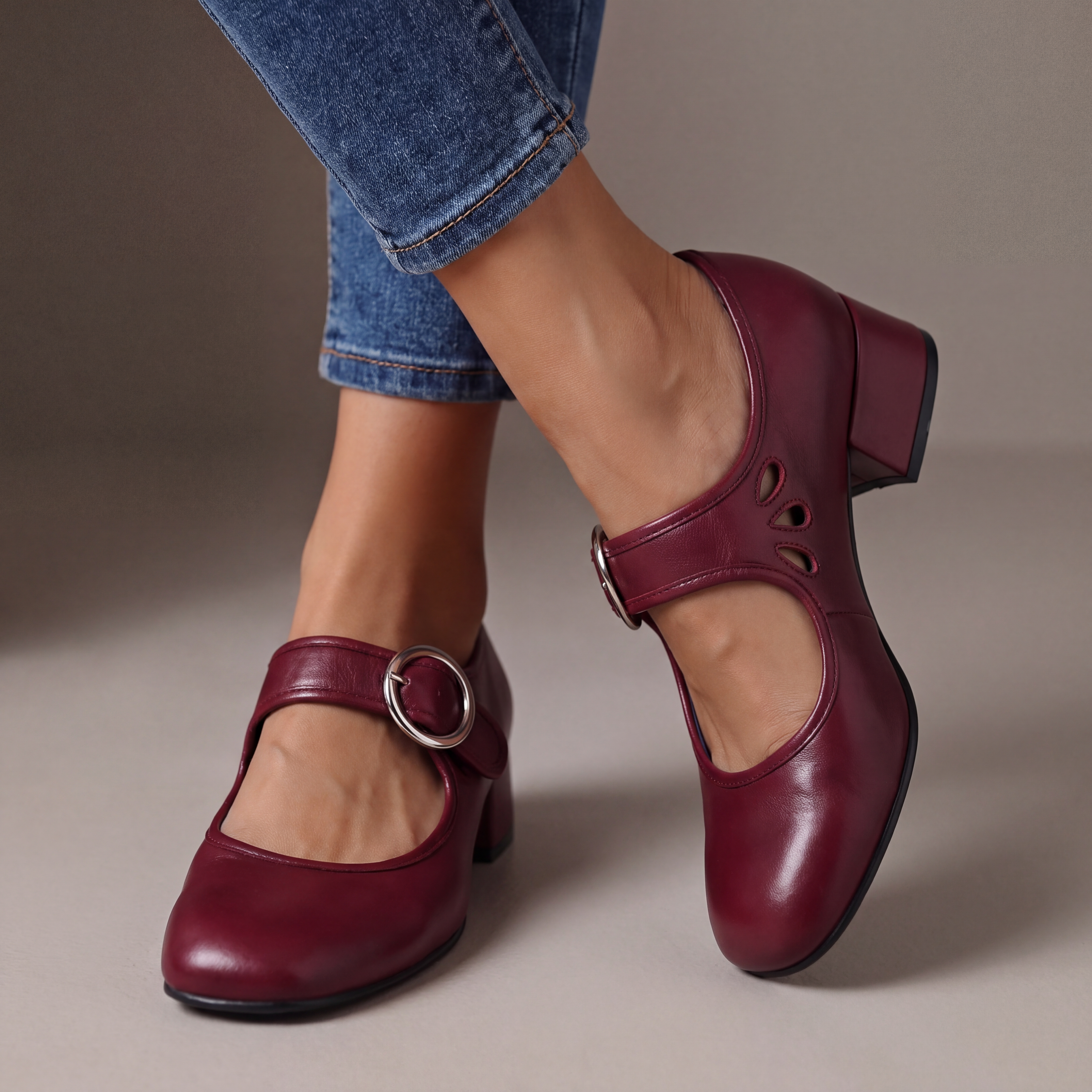 Red / US 12