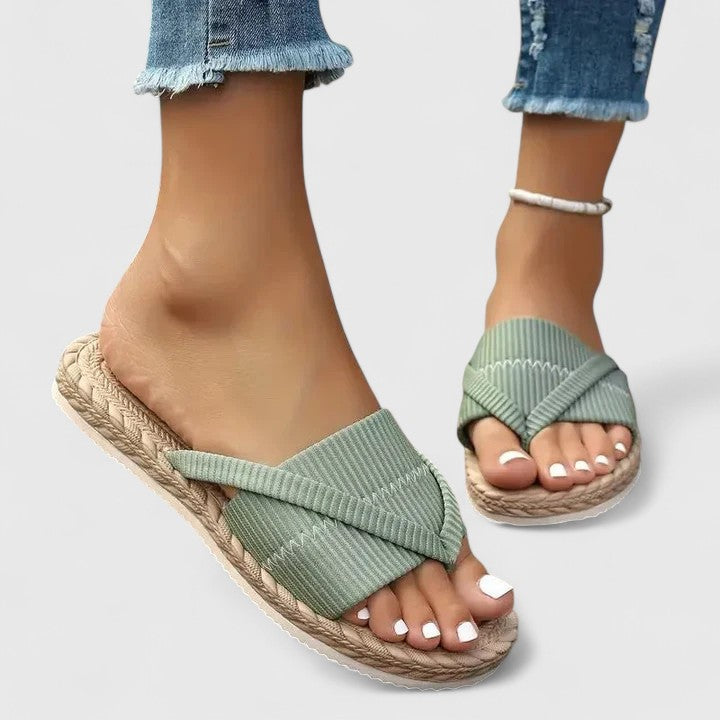 Mint Green / 12