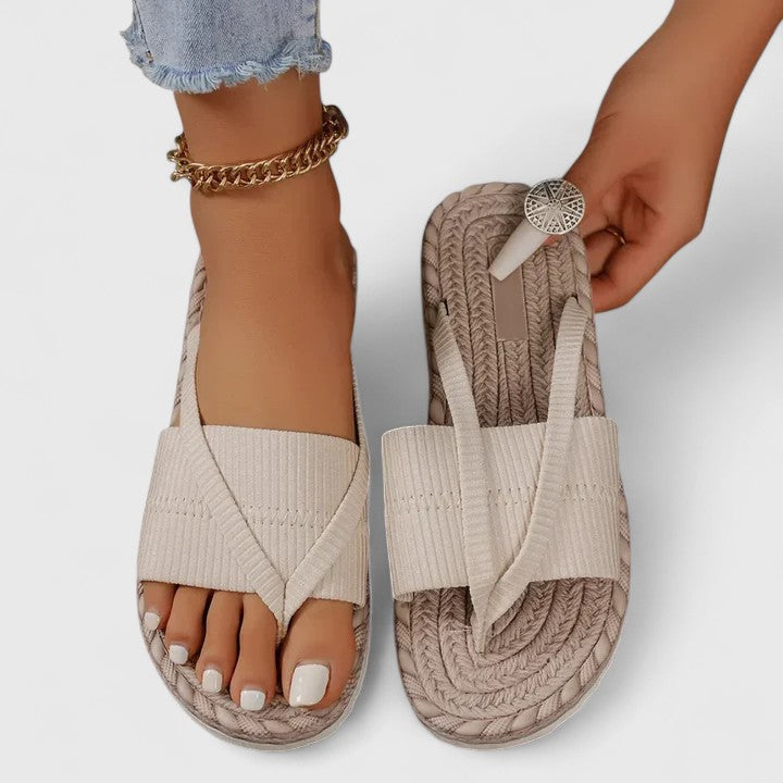 Sand Beige / 12