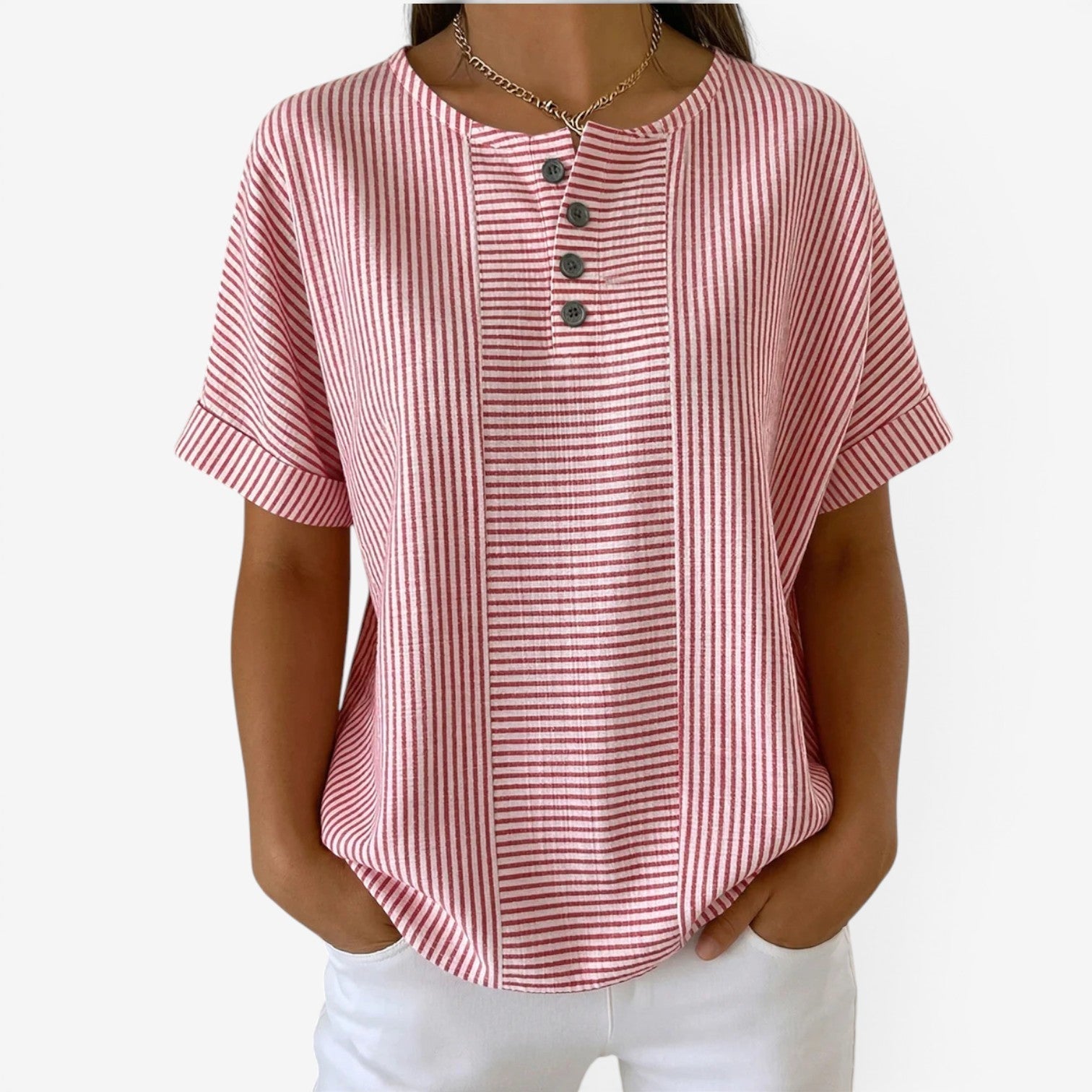Pink / 3XL